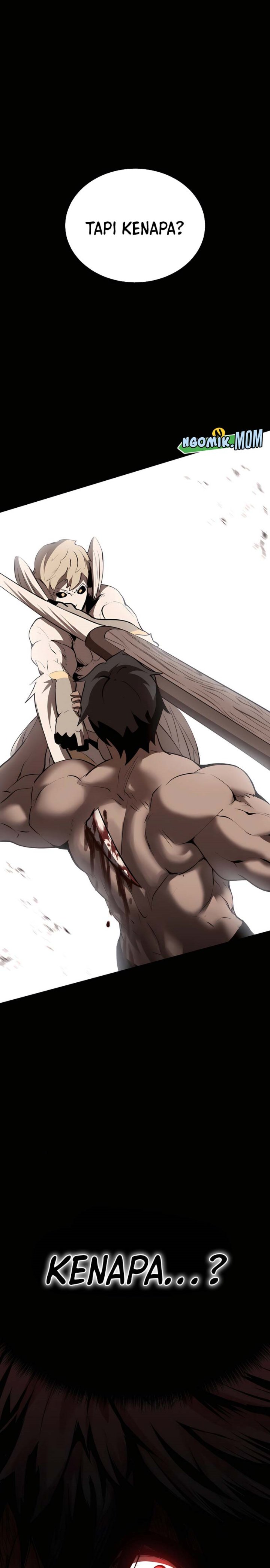 Otherworldly Sword King’s Survival Records chapter 230